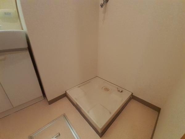 ブランクレール谷町（1003） 設備