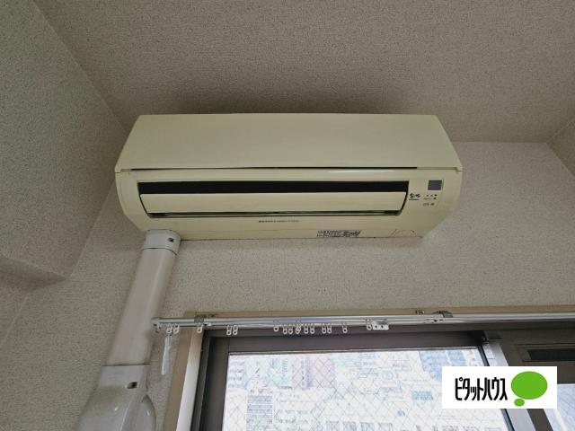 アスリート本町リバーウエスト その他
