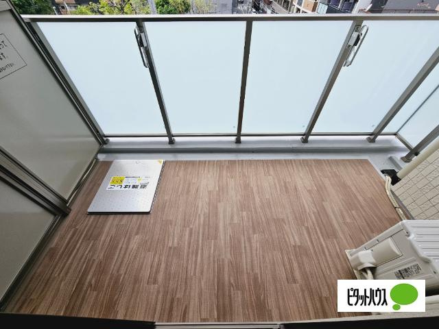 Ｊ．ＧＲＡＮ　Ｃｏｕｒｔ京町堀 設備