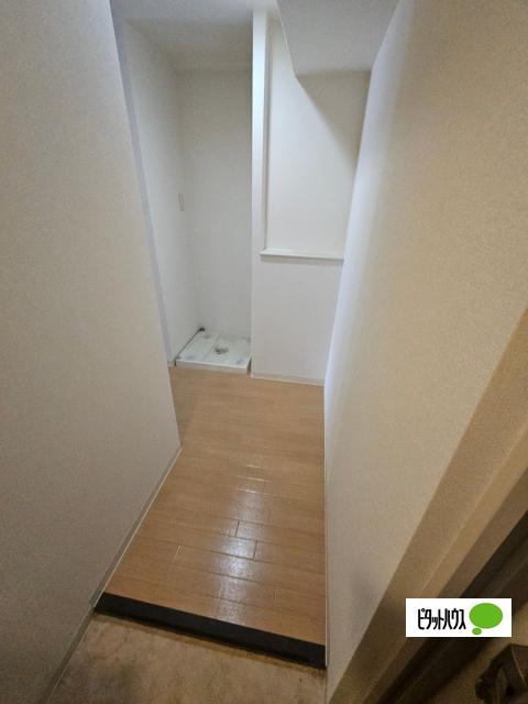 ラナップスクエア阿波座 部屋画像