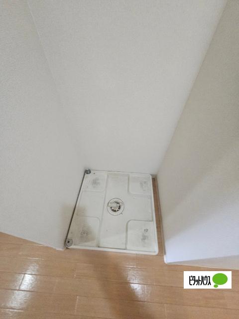 ラナップスクエア阿波座 部屋画像
