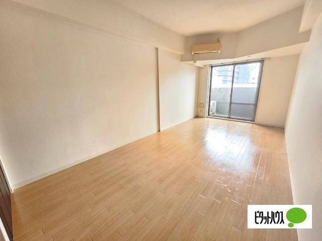 ラナップスクエア阿波座 部屋画像