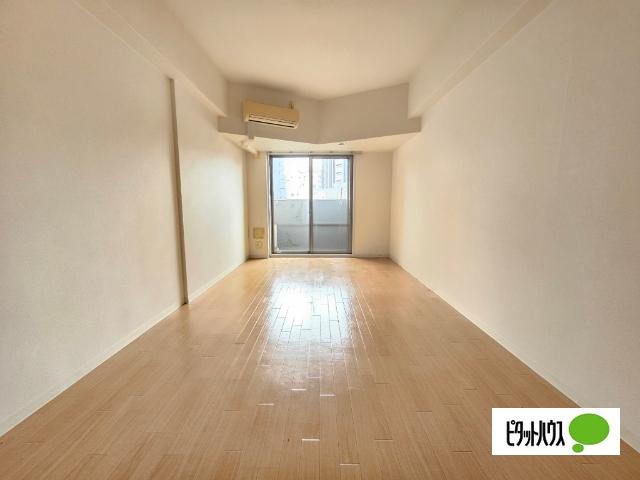 ラナップスクエア阿波座 部屋画像