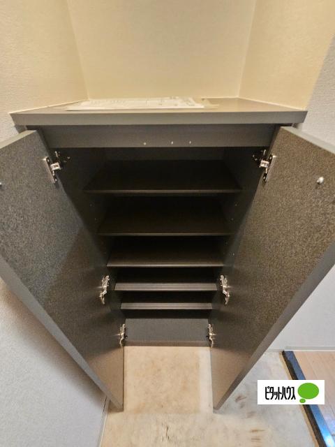 ラナップスクエア阿波座 部屋画像