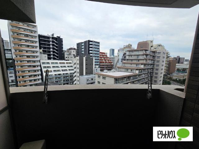 ラナップスクエア阿波座 部屋画像