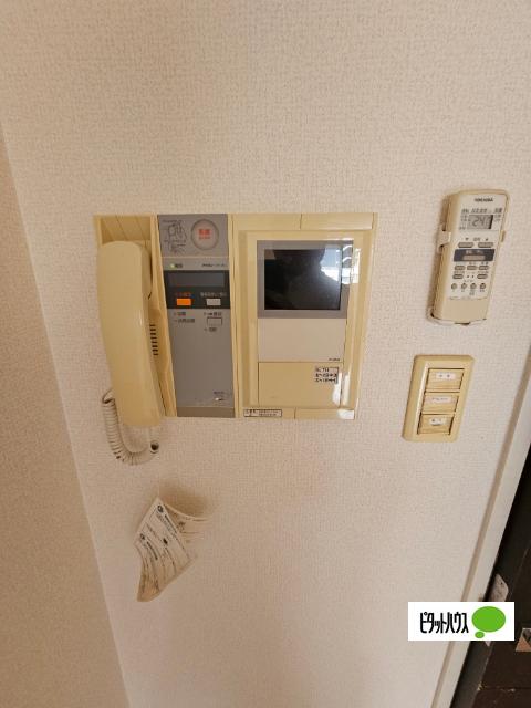 ラナップスクエア阿波座 部屋画像