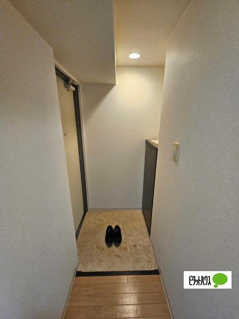 ラナップスクエア阿波座 部屋画像