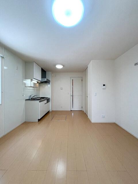 セジュール未来（102） 部屋画像