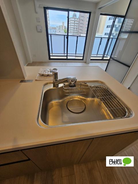 Louis Residence 弁天町 部屋画像
