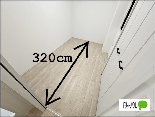 Louis Residence 弁天町 部屋画像