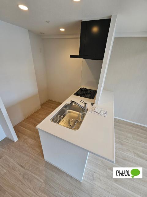 Louis Residence 弁天町 部屋画像