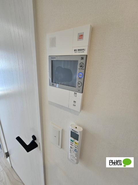 Louis Residence 弁天町 部屋画像