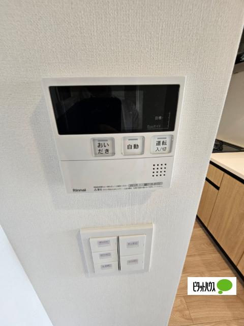 Louis Residence 弁天町 部屋画像