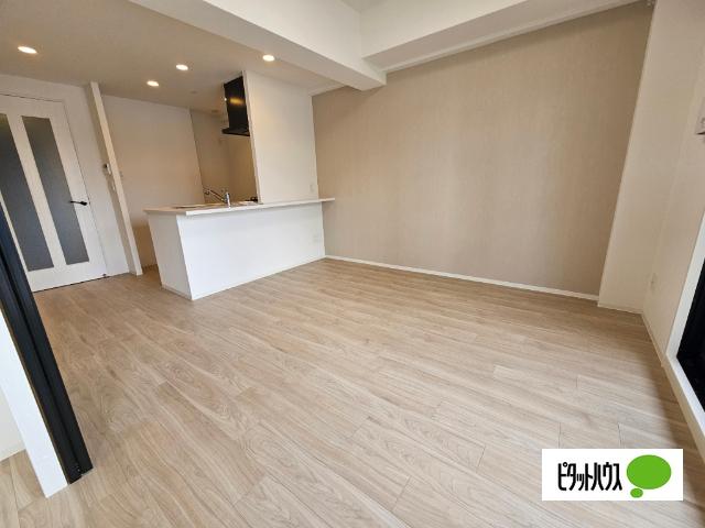 Louis Residence 弁天町 バルコニー