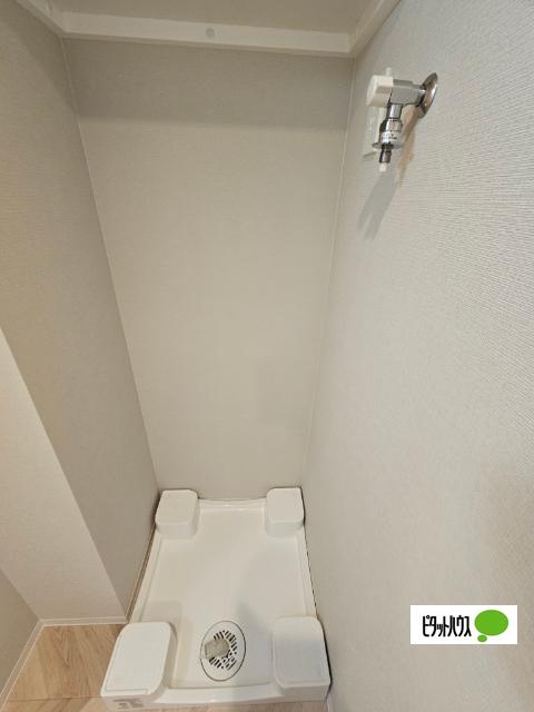 Louis Residence 弁天町 部屋画像
