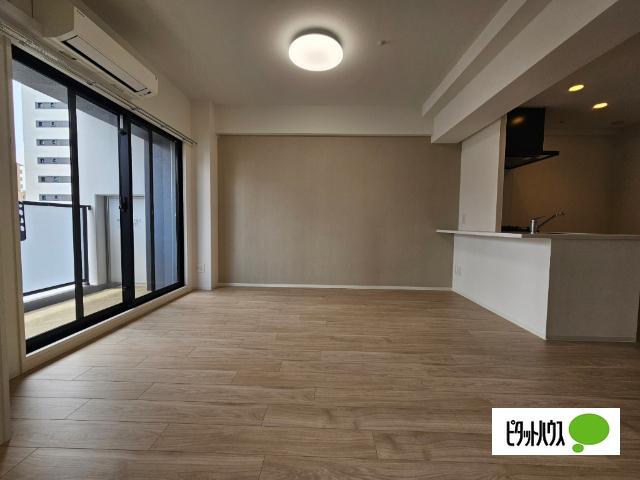 Louis Residence 弁天町 部屋画像