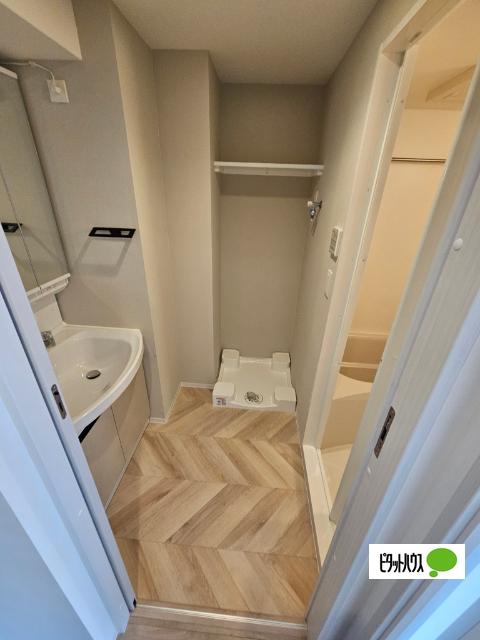 Louis Residence 弁天町 部屋画像