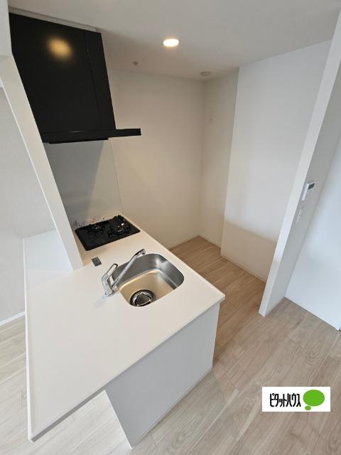 Louis Residence 弁天町 部屋画像