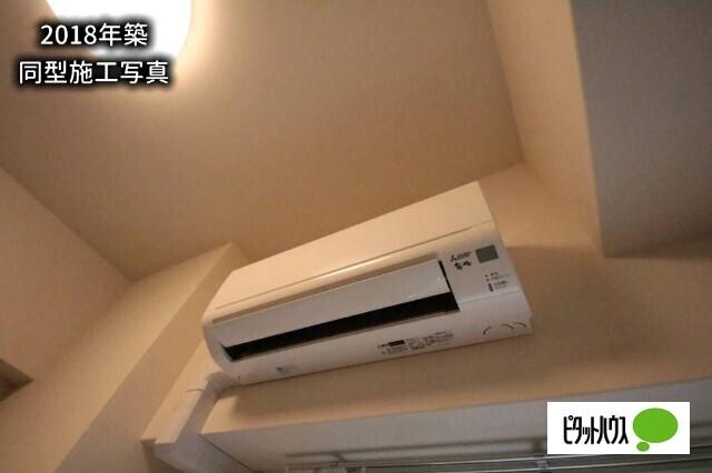 プレサンス松屋町ヴィゴラス（800） 設備