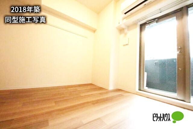 プレサンス松屋町ヴィゴラス（800） その他部屋・スペース