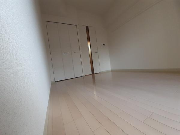 プレサンス中之島公園グラシア（801） バルコニー