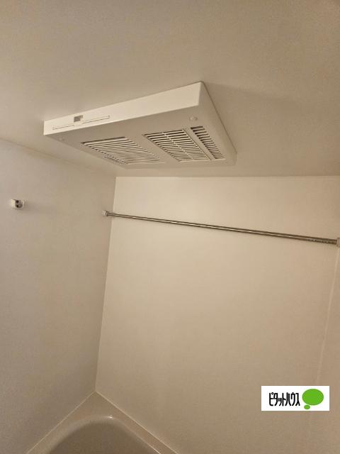 ジーグランデ九条 部屋画像