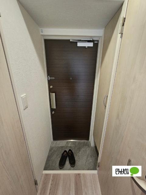 ジーグランデ九条 部屋画像