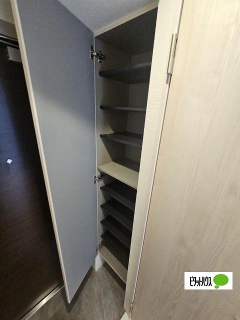 ジーグランデ九条 部屋画像
