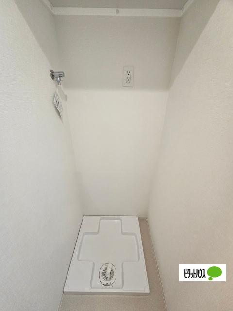 ジーグランデ九条 部屋画像