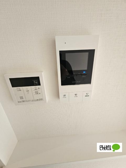 ジーグランデ九条 部屋画像