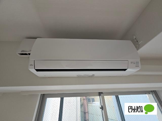 ジーグランデ九条 部屋画像