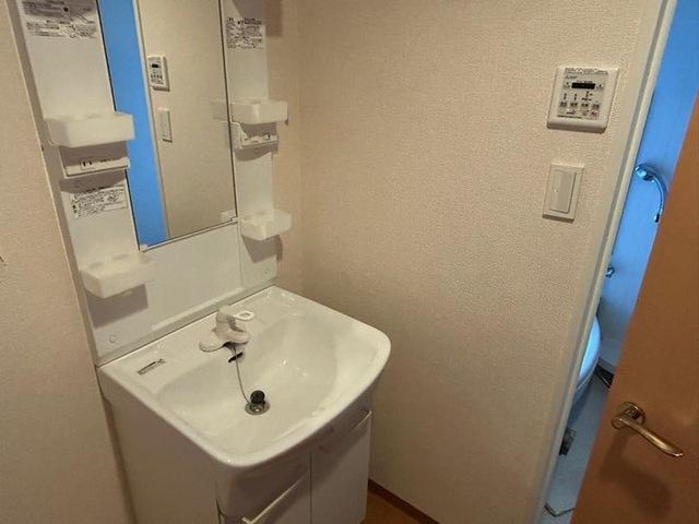 アースブルージュ（503） 部屋画像