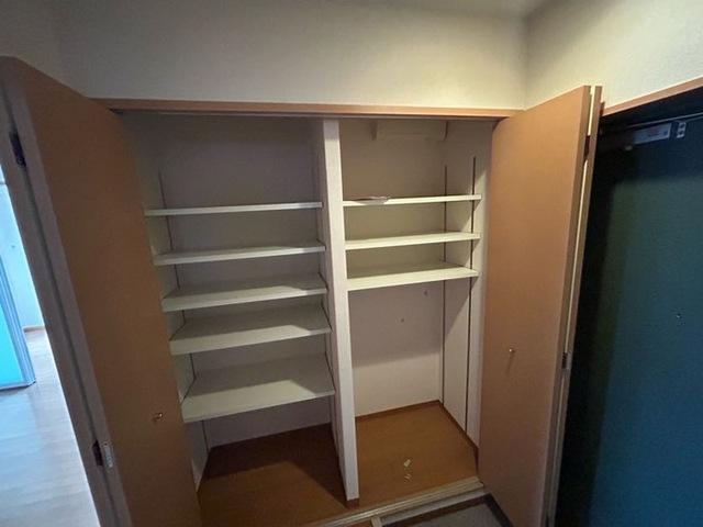 アースブルージュ（503） 部屋画像