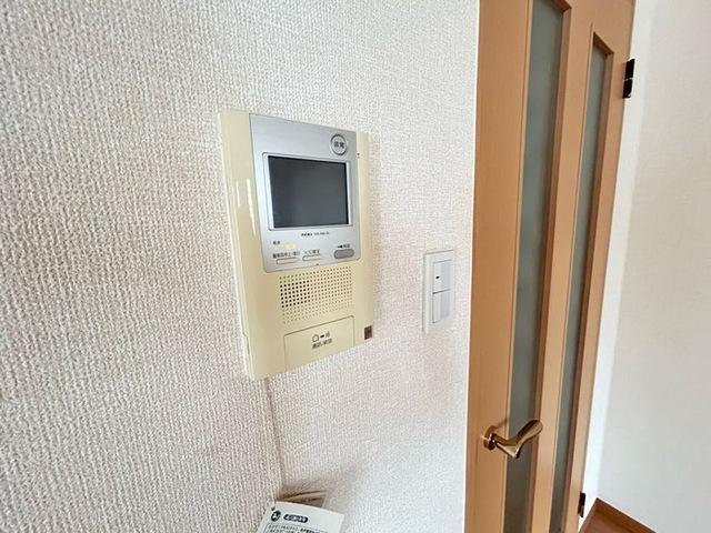 アースブルージュ（503） 部屋画像