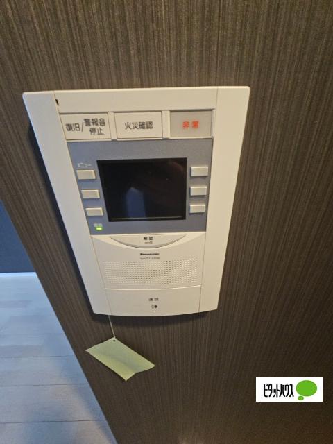 レジュールアッシュ中之島サウス 部屋画像