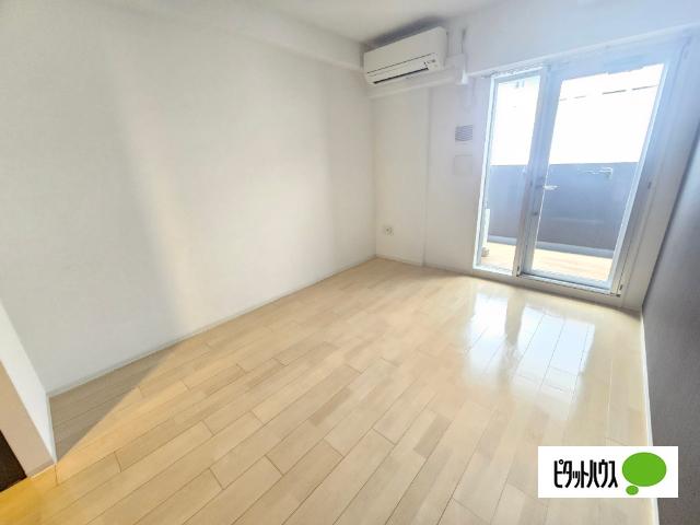 レジュールアッシュ中之島サウス 部屋画像