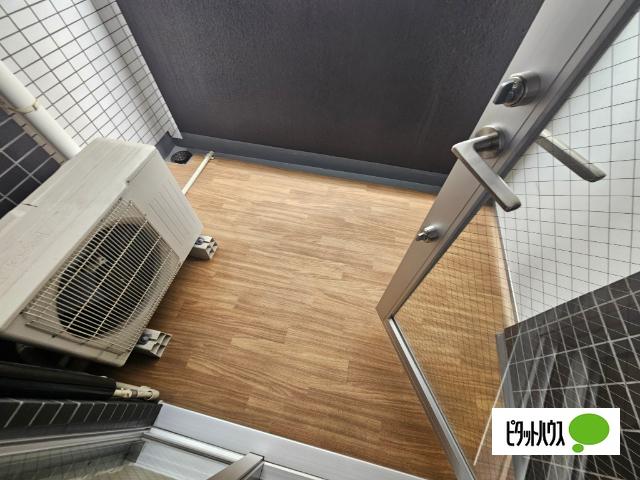 レジュールアッシュ中之島サウス 部屋画像
