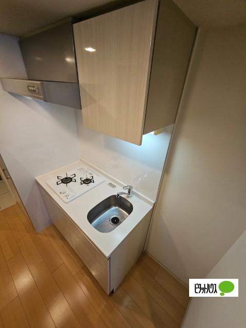 レジュールアッシュ中之島サウス 部屋画像