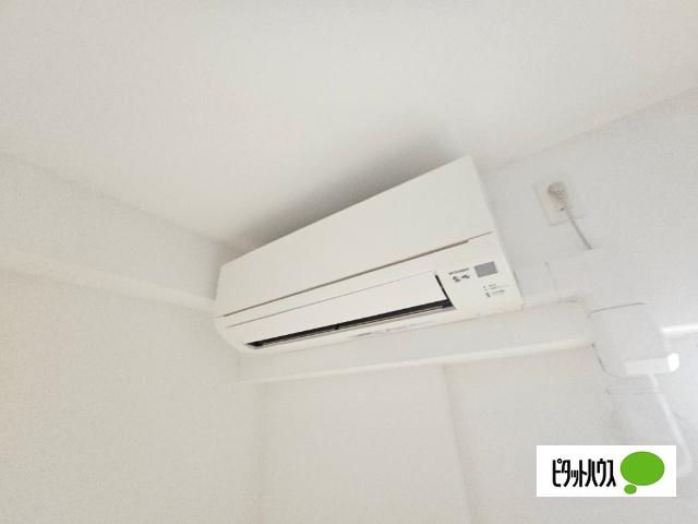 レジュールアッシュ中之島サウス 部屋画像