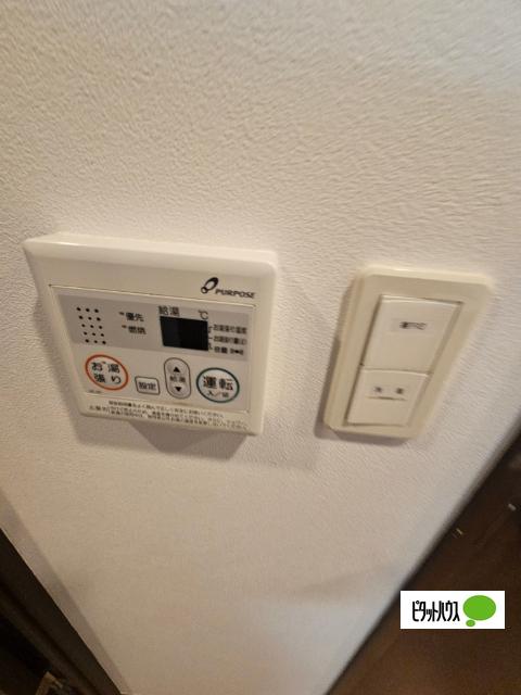 レジュールアッシュ中之島サウス 部屋画像