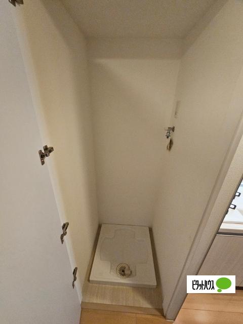 レジュールアッシュ中之島サウス 部屋画像