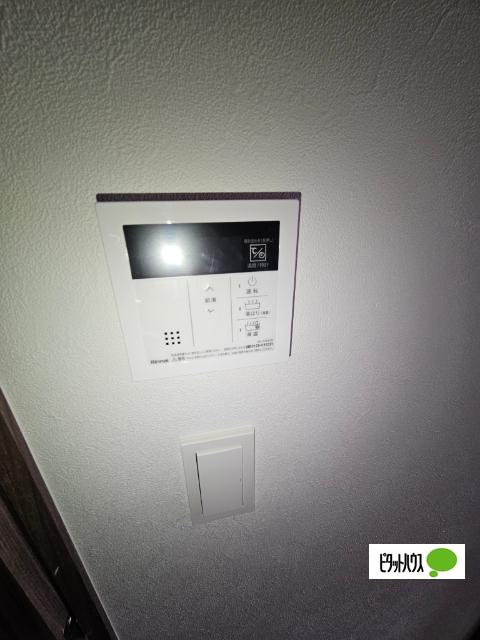 プレリス阿波座Bloom 部屋画像