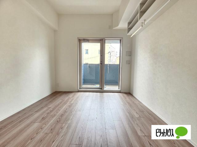 プレリス阿波座Bloom 部屋画像