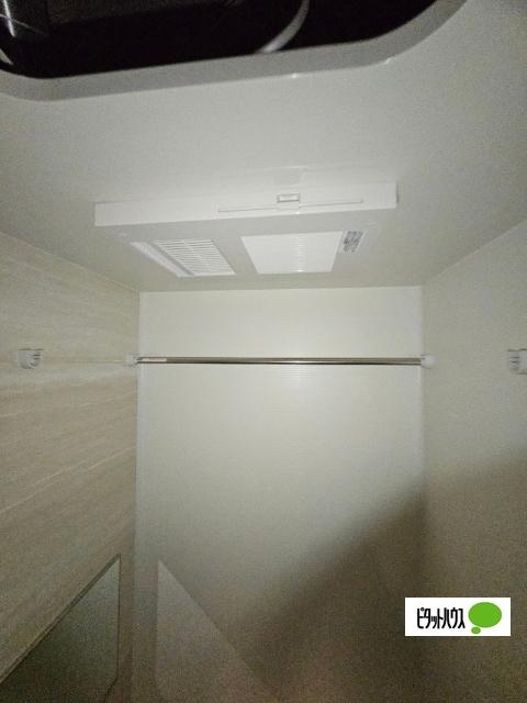 プレリス阿波座Bloom 部屋画像