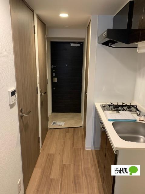 メインステージ京町堀 設備
