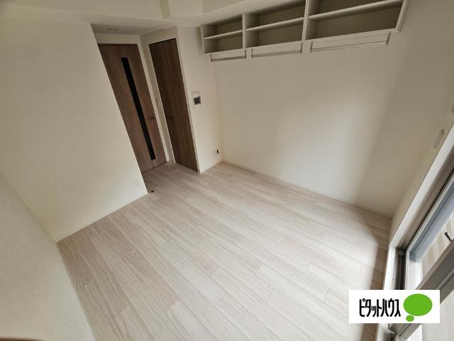 プレリス阿波座Bloom 部屋画像