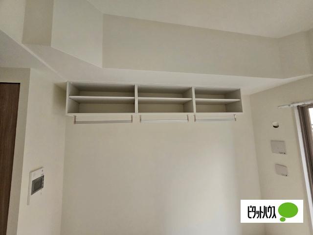 プレリス阿波座Bloom 部屋画像