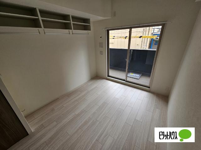 プレリス阿波座Bloom 部屋画像