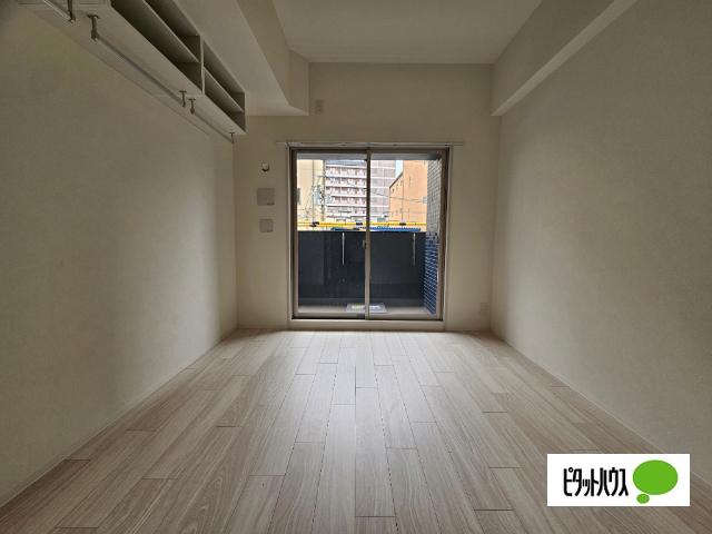 プレリス阿波座Bloom 部屋画像