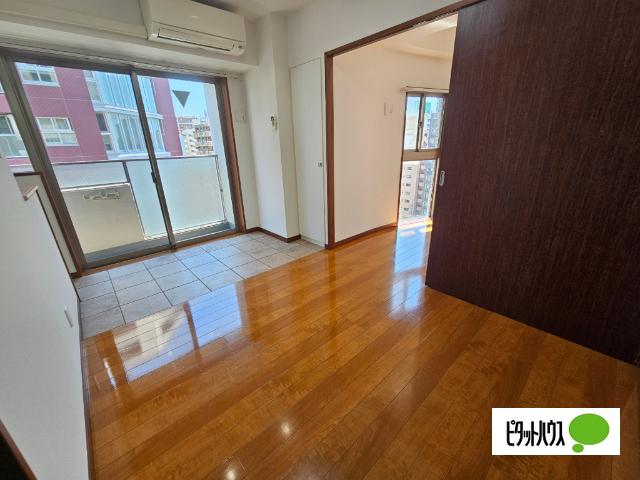 willDo松屋町（303） 眺望